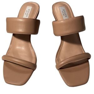 Steven New York tan color size 11